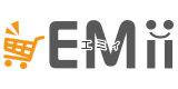 決済付ECカートシステム　EMii-エミィ-